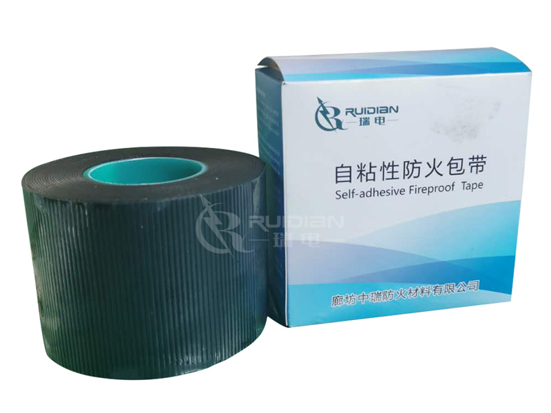 矽橡膠自粘帶是如何獲得自粘性的？